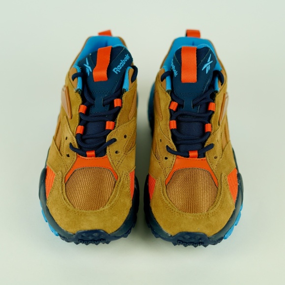Reebok Aztrek Double Mix Trail Running Sneakers - Picture 4 of 10
